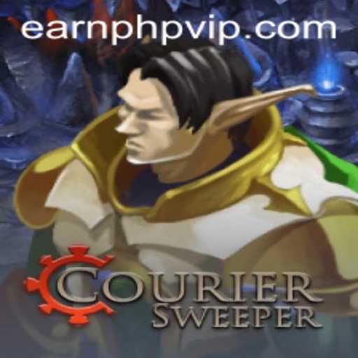 Navigate the Excitement of CourierSweeper: A Thrilling Game Experience with Earnphp