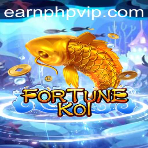 Dive into the World of FORTUNEKOI: The Game Where You Can EarnPHP