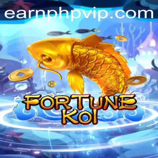 Dive into the World of FORTUNEKOI: The Game Where You Can EarnPHP