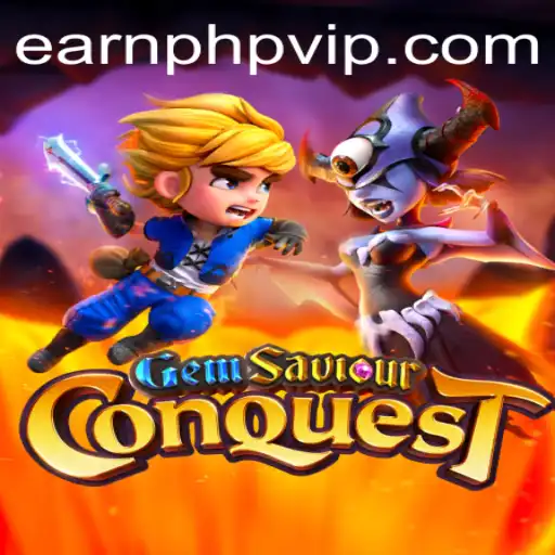 Dive Into the Adventures of GemSaviourConquest: A Dynamic Journey of Strategy and Rewards