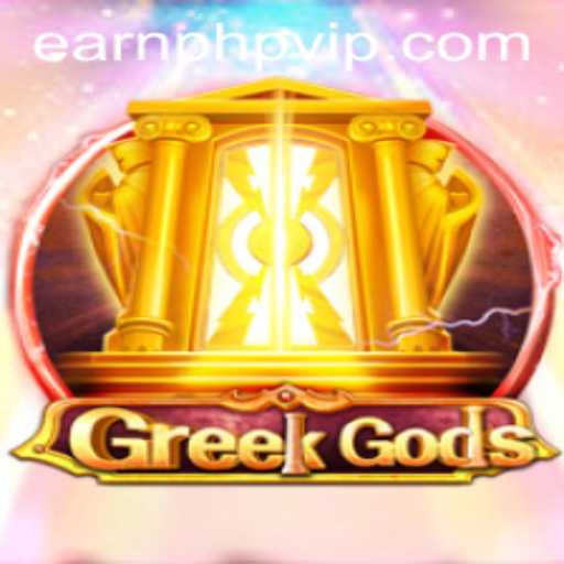 Discover the World of GreekGods: A Revolutionary Gaming Experience with EarnPHP