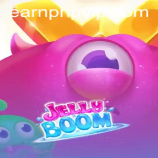 Explore JellyBoom: A Captivating World of Puzzles and New Earnphp Opportunities