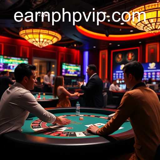 Exploring the Dynamic World of Live Casino