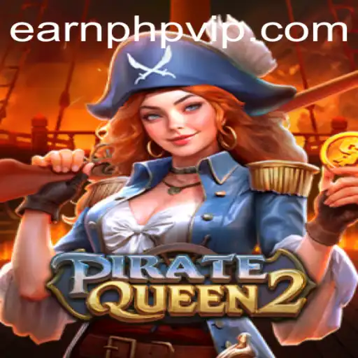 Explore the High Seas in PirateQueen2: A Treasure Hunt Adventure