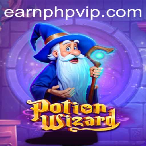 PotionWizard: A Magical Journey in the World of EarnPHP