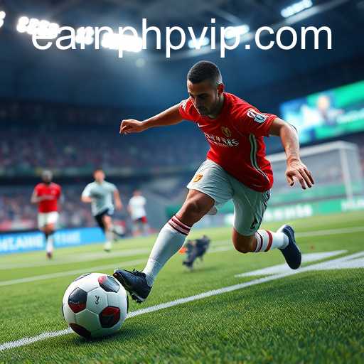 Virtual Sports: The New Frontier for Gaming Enthusiasts